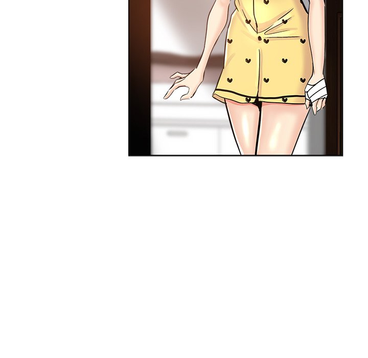 The Unexpected Guest Chapter 25 - Manhwa18.com