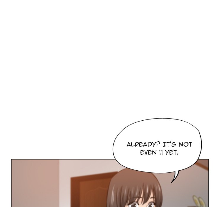 The Unexpected Guest Chapter 25 - Manhwa18.com