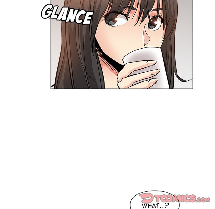 The Unexpected Guest Chapter 25 - Manhwa18.com