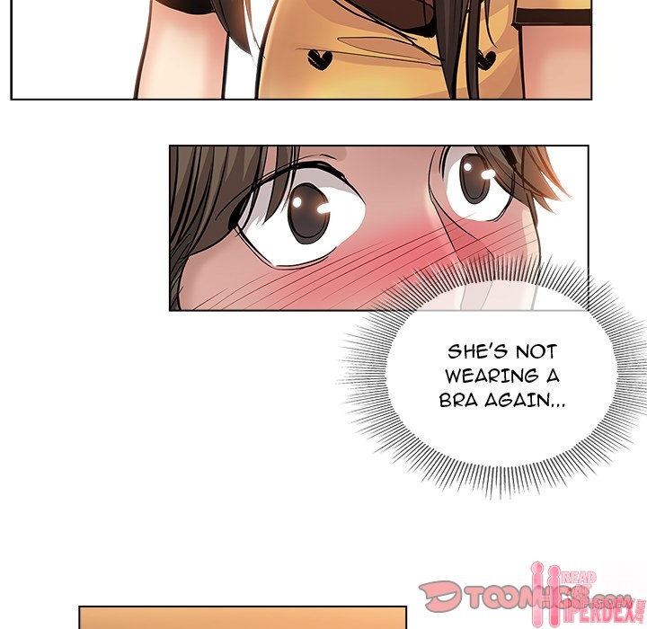 The Unexpected Guest Chapter 25 - Manhwa18.com