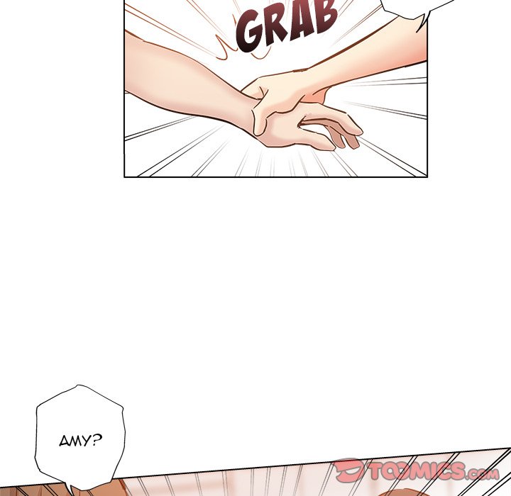 The Unexpected Guest Chapter 25 - Manhwa18.com