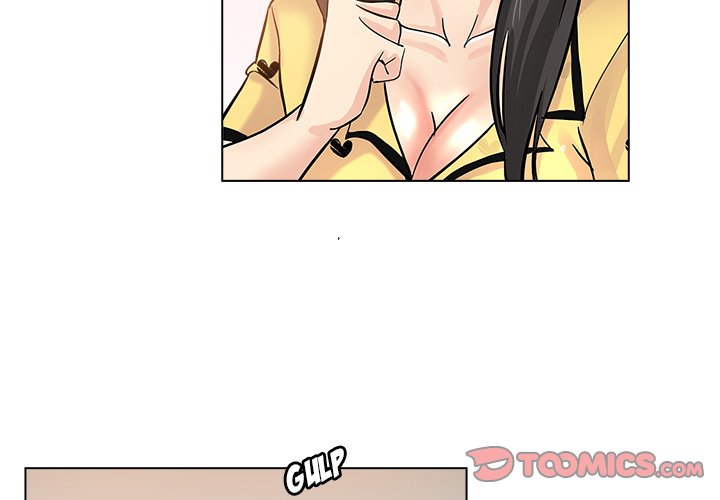 The Unexpected Guest Chapter 26 - Manhwa18.com