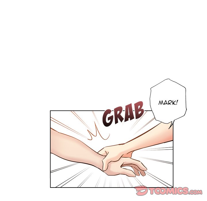 The Unexpected Guest Chapter 26 - Manhwa18.com