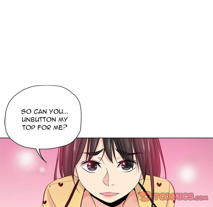 The Unexpected Guest Chapter 26 - Manhwa18.com