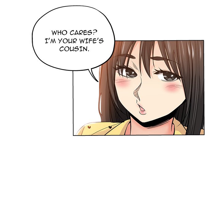 The Unexpected Guest Chapter 26 - Manhwa18.com