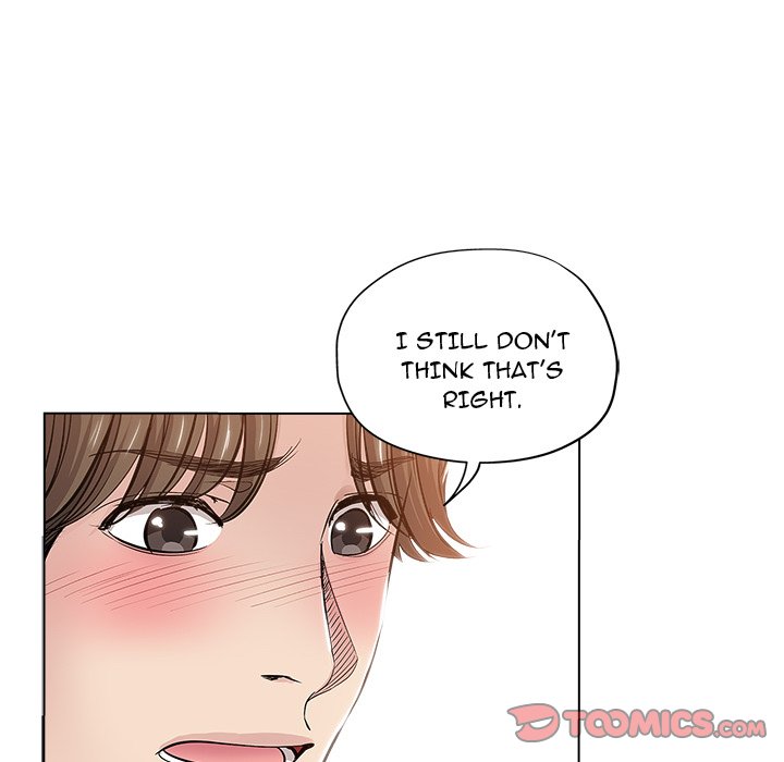 The Unexpected Guest Chapter 26 - Manhwa18.com