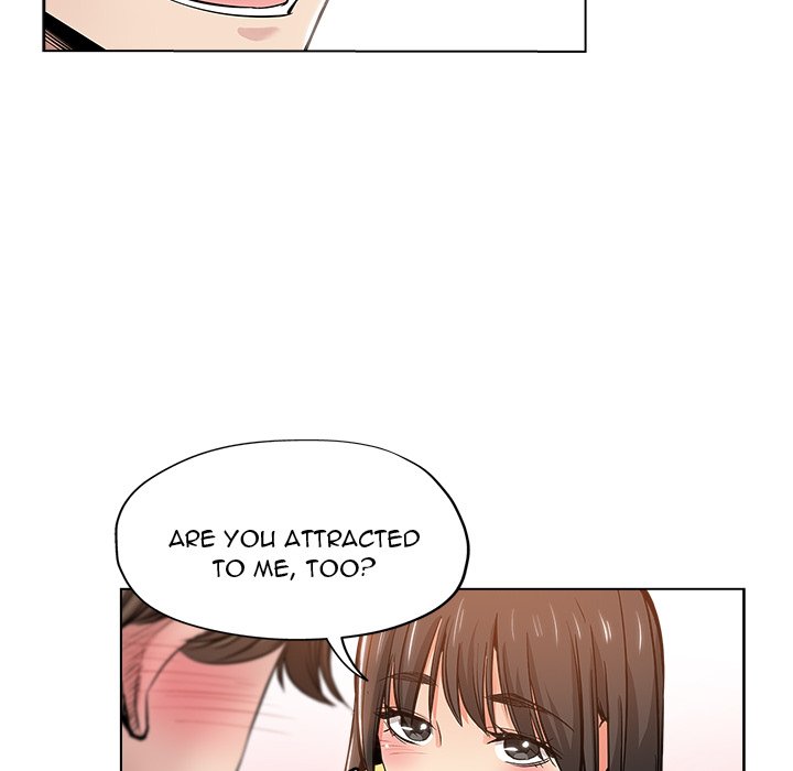 The Unexpected Guest Chapter 26 - Manhwa18.com