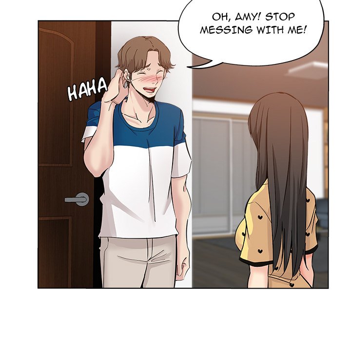 The Unexpected Guest Chapter 26 - Manhwa18.com