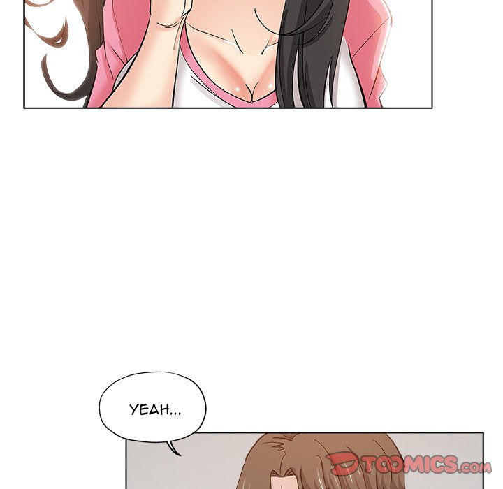 The Unexpected Guest Chapter 26 - Manhwa18.com