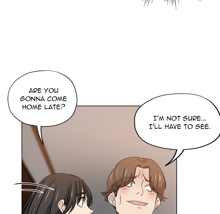 The Unexpected Guest Chapter 26 - Manhwa18.com