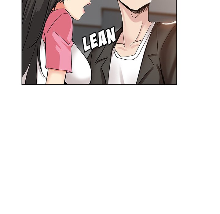 The Unexpected Guest Chapter 26 - Manhwa18.com