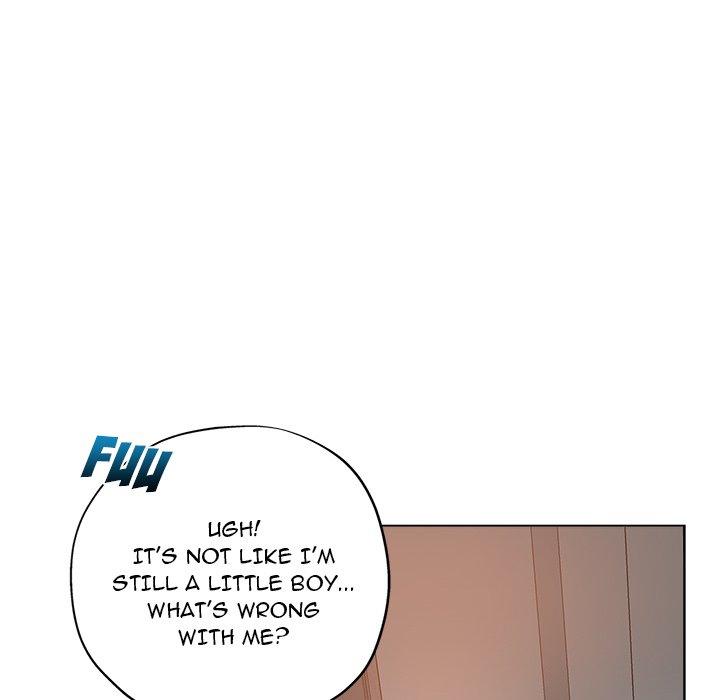 The Unexpected Guest Chapter 26 - Manhwa18.com