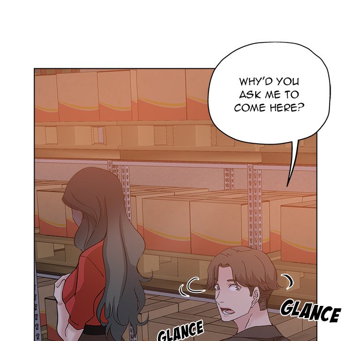 The Unexpected Guest Chapter 26 - Manhwa18.com