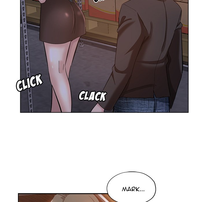 The Unexpected Guest Chapter 26 - Manhwa18.com