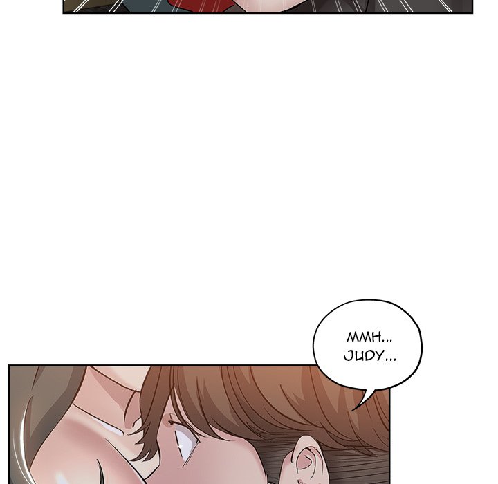 The Unexpected Guest Chapter 26 - Manhwa18.com