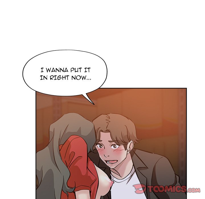 The Unexpected Guest Chapter 26 - Manhwa18.com