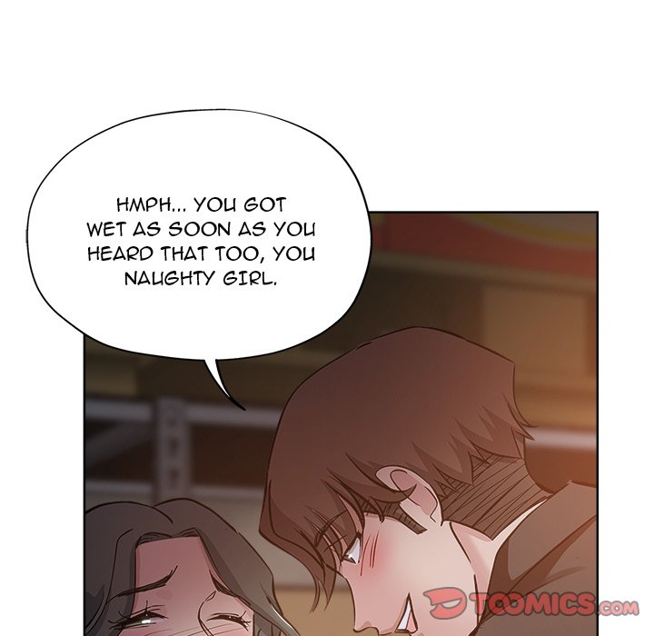 The Unexpected Guest Chapter 26 - Manhwa18.com