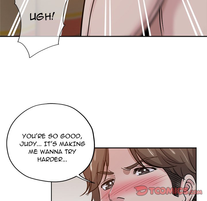 The Unexpected Guest Chapter 26 - Manhwa18.com