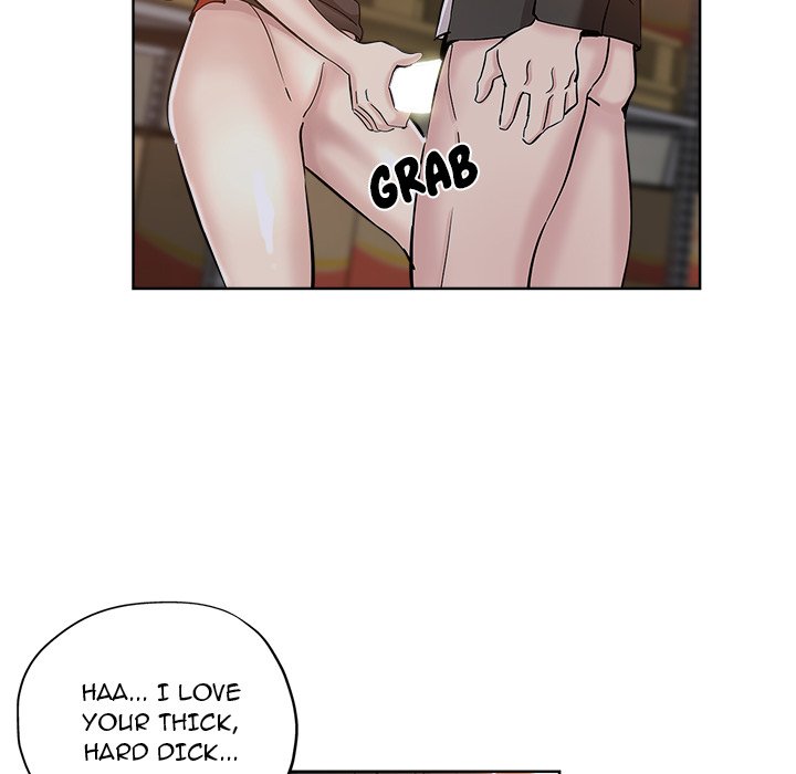 The Unexpected Guest Chapter 26 - Manhwa18.com