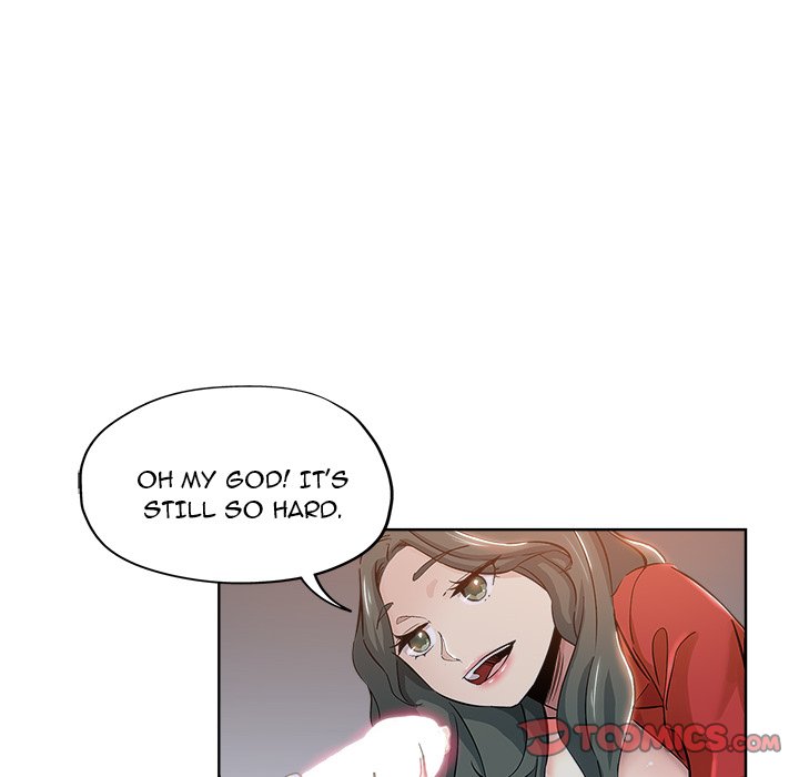 The Unexpected Guest Chapter 27 - Manhwa18.com