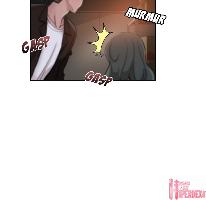 The Unexpected Guest Chapter 27 - Manhwa18.com