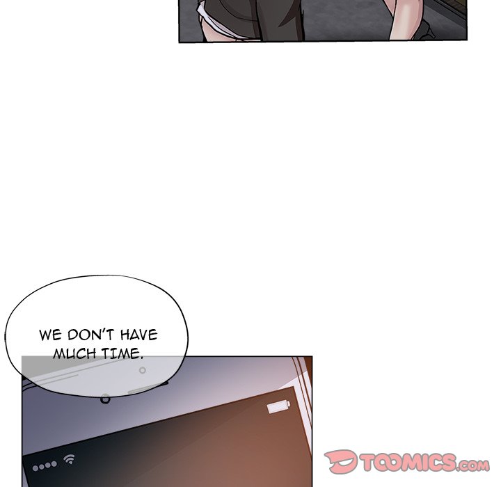 The Unexpected Guest Chapter 27 - Manhwa18.com