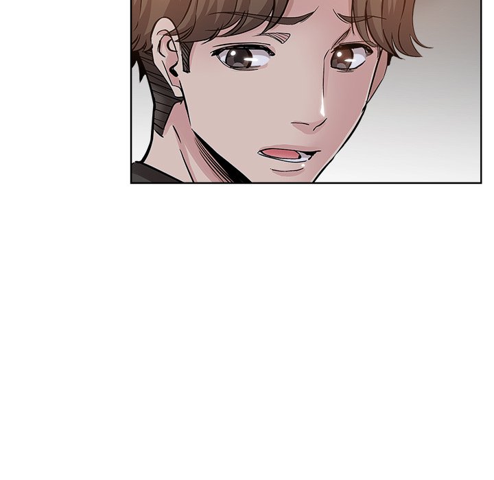 The Unexpected Guest Chapter 27 - Manhwa18.com