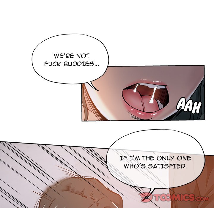 The Unexpected Guest Chapter 27 - Manhwa18.com