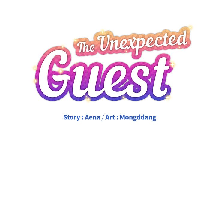 The Unexpected Guest Chapter 27 - Manhwa18.com