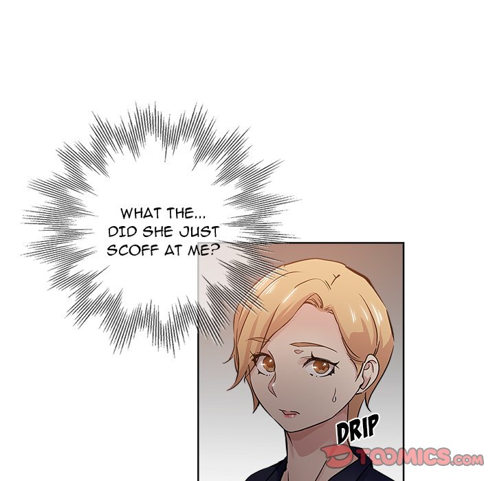 The Unexpected Guest Chapter 27 - Manhwa18.com