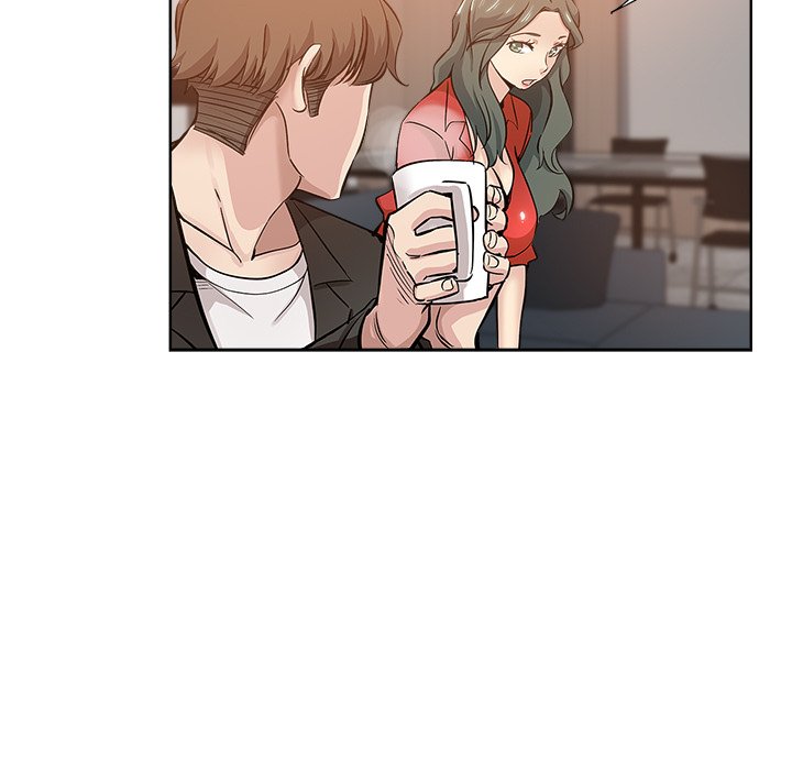 The Unexpected Guest Chapter 27 - Manhwa18.com