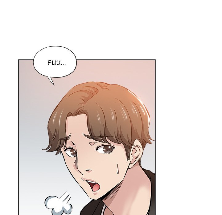 The Unexpected Guest Chapter 27 - Manhwa18.com