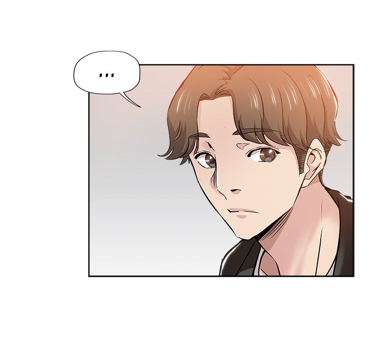 The Unexpected Guest Chapter 27 - Manhwa18.com