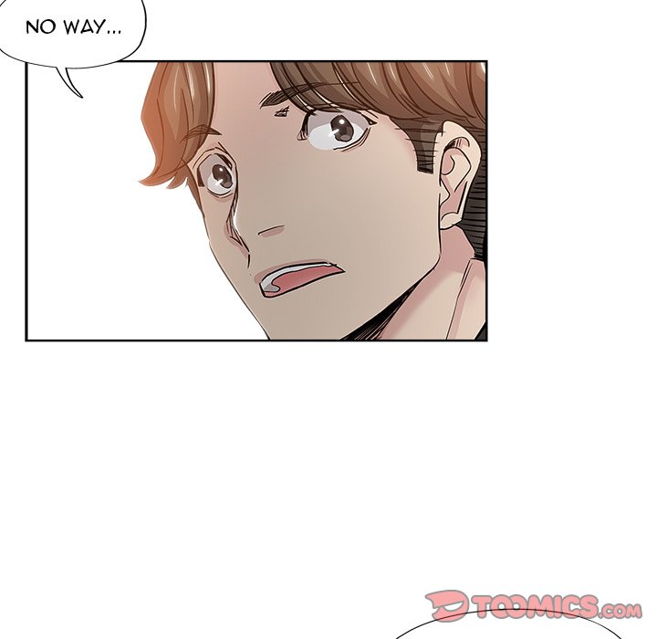 The Unexpected Guest Chapter 27 - Manhwa18.com