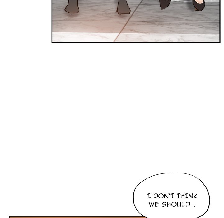 The Unexpected Guest Chapter 27 - Manhwa18.com