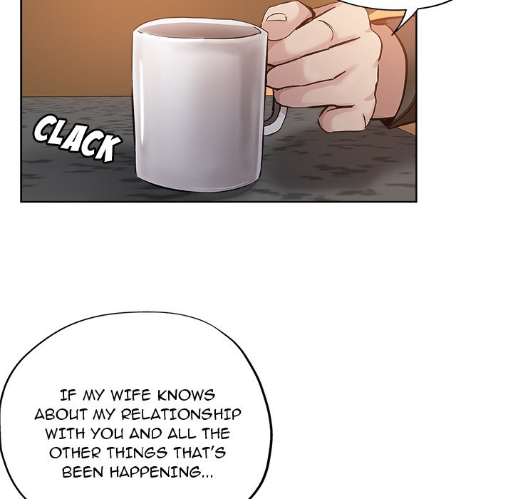 The Unexpected Guest Chapter 27 - Manhwa18.com