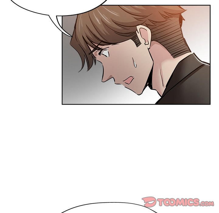 The Unexpected Guest Chapter 27 - Manhwa18.com