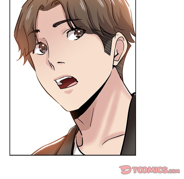 The Unexpected Guest Chapter 27 - Manhwa18.com