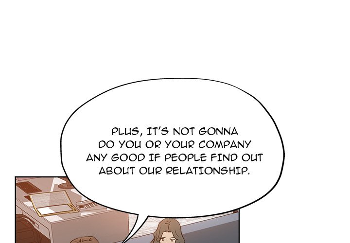 The Unexpected Guest Chapter 28 - Manhwa18.com