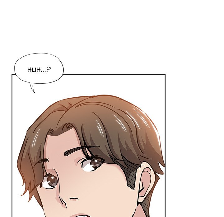 The Unexpected Guest Chapter 28 - Manhwa18.com