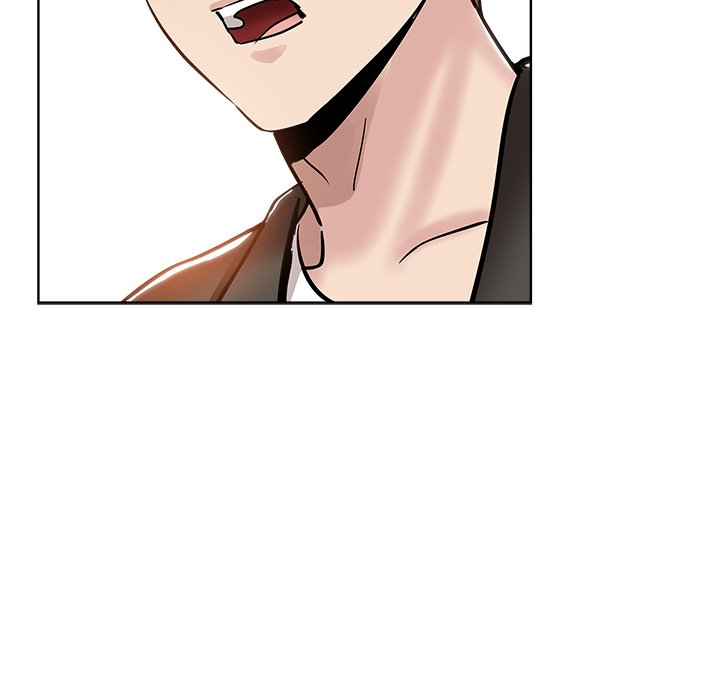 The Unexpected Guest Chapter 28 - Manhwa18.com