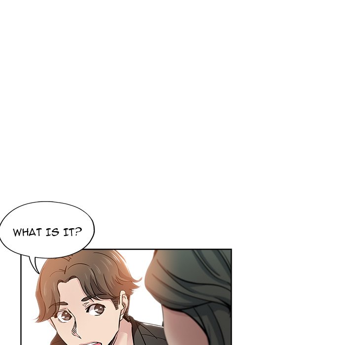 The Unexpected Guest Chapter 28 - Manhwa18.com