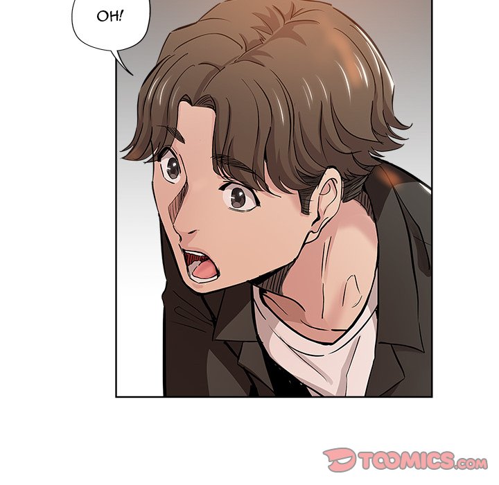 The Unexpected Guest Chapter 28 - Manhwa18.com