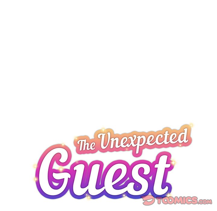 The Unexpected Guest Chapter 28 - Manhwa18.com