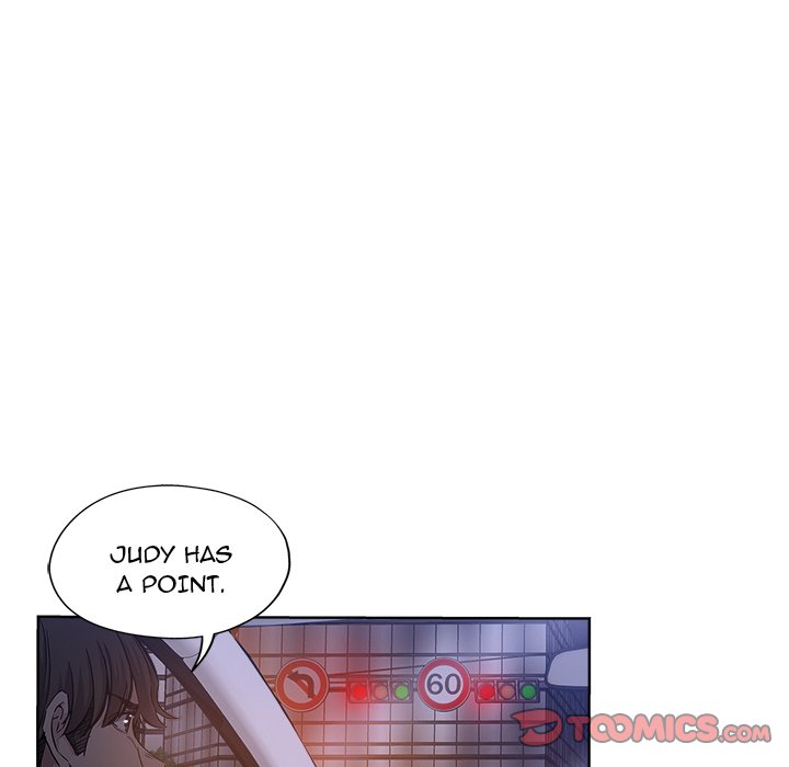 The Unexpected Guest Chapter 28 - Manhwa18.com