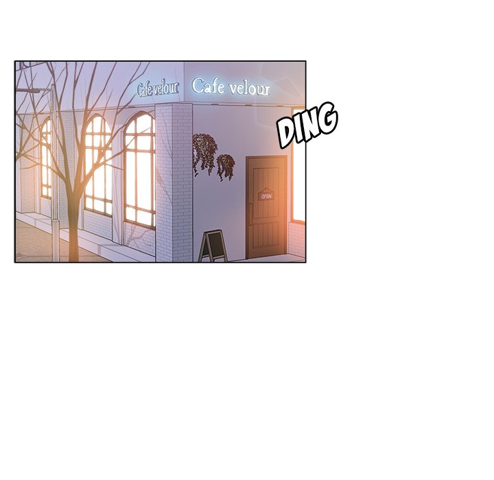 The Unexpected Guest Chapter 28 - Manhwa18.com