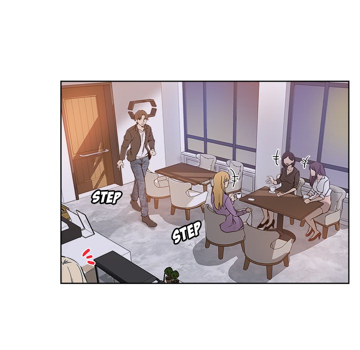 The Unexpected Guest Chapter 28 - Manhwa18.com