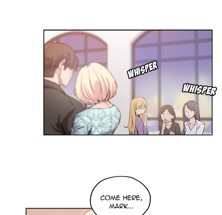 The Unexpected Guest Chapter 28 - Manhwa18.com