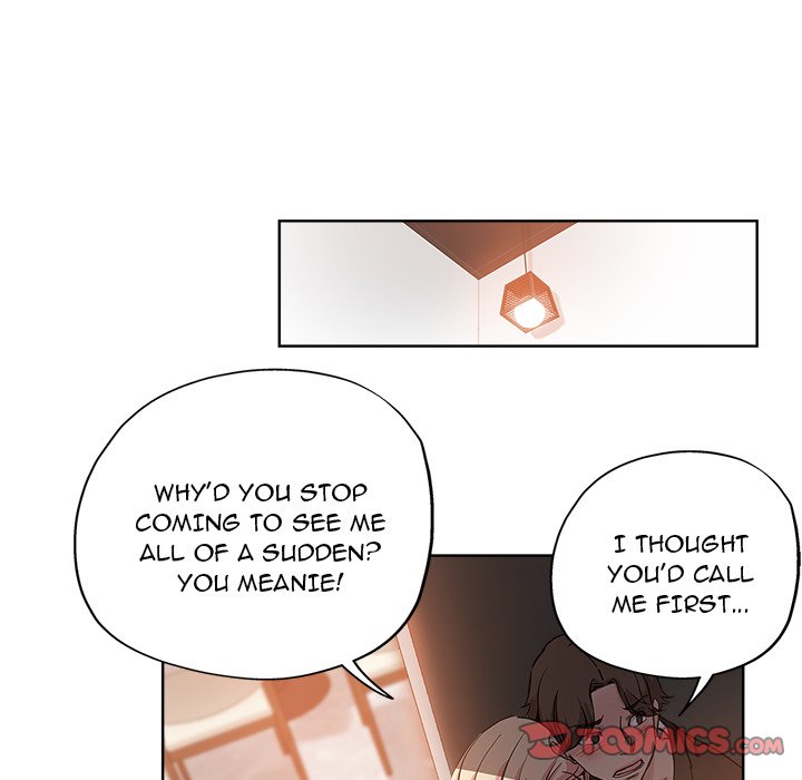 The Unexpected Guest Chapter 28 - Manhwa18.com