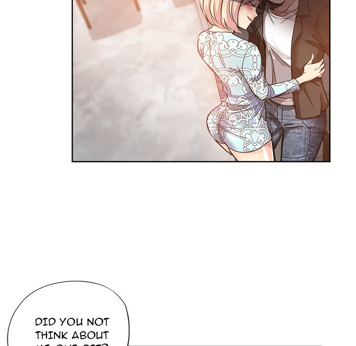 The Unexpected Guest Chapter 28 - Manhwa18.com